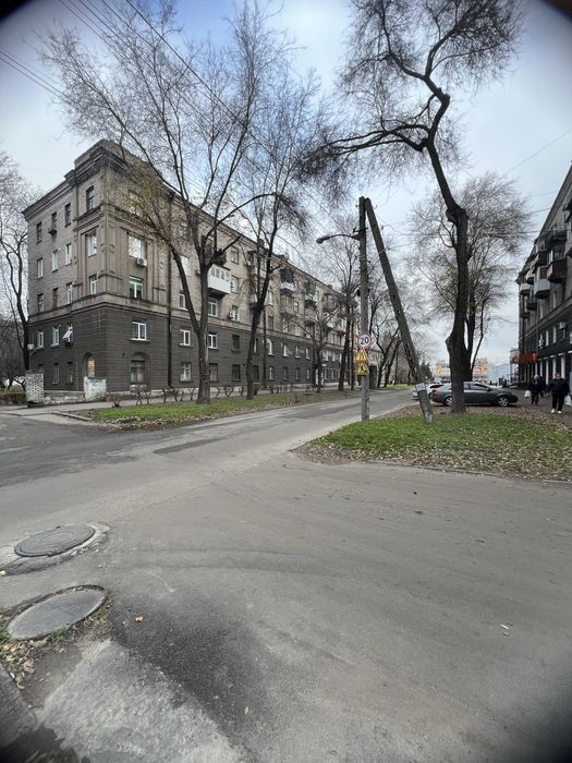 Продам 3комнатную квартиру в центре с АГО(Sher)