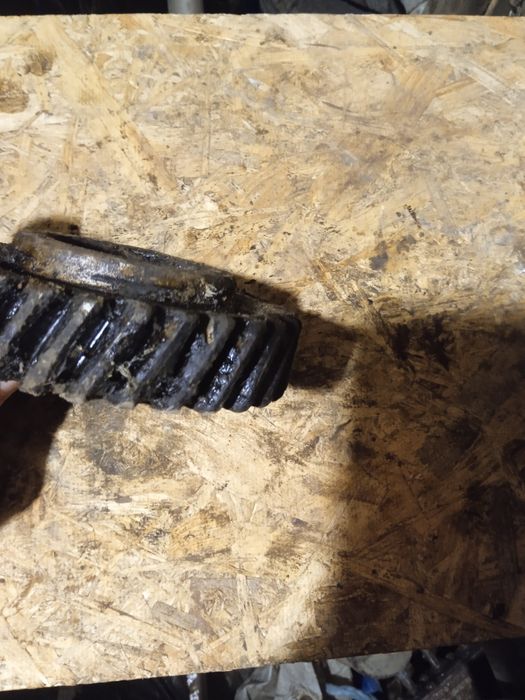 Шестерня ЗІЛ-130