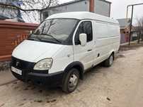 Газель 2705 Газе