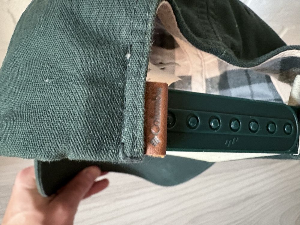 Кепка бейсболка Columbia the north face new era