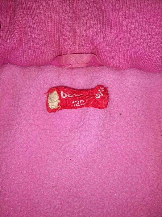 Курточка для дівчини