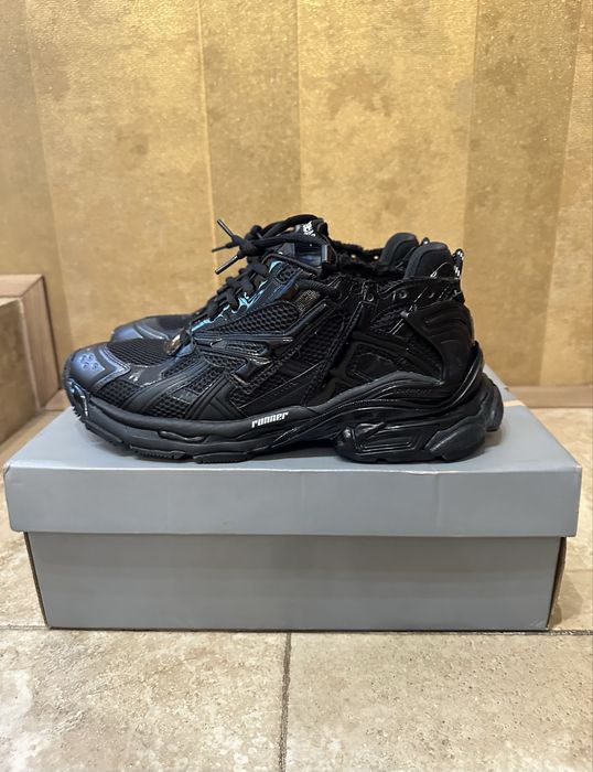Balenciaga Runner/Баленсиага Ранер Balenciaga Track/drip,drill,sk8