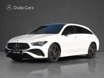 Mercedes-Benz CLA CLA 200 Shooting Brake (163KM) Dostępny od ręki!