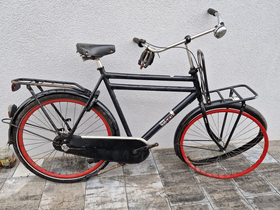 Sprzedam pakiet 5 sztuk rowerów