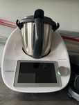 Thermomix TM6 biały