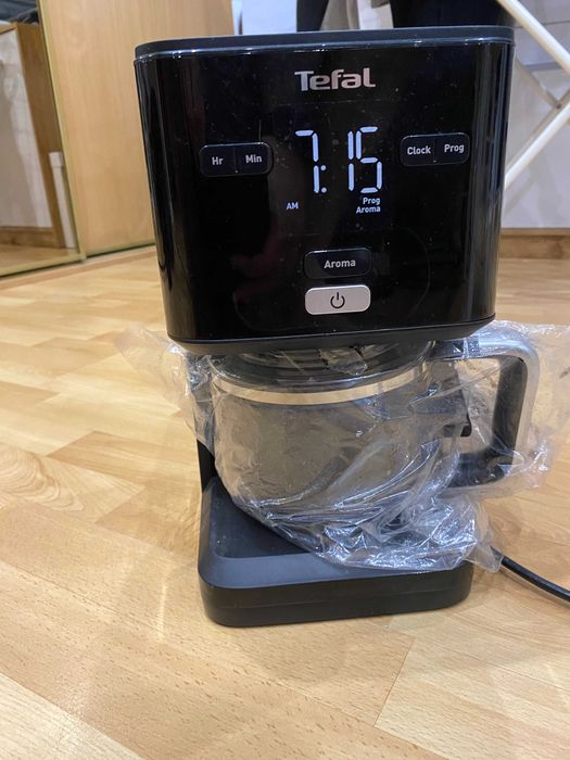 Ekspres do kawy Tefal