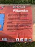 Bramka piłkarska