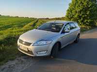 Ford Mondeo z roku 2008