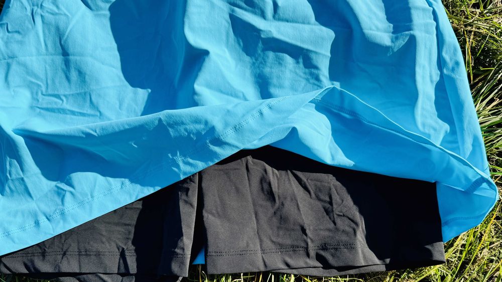 Жіноча трекінгова спідниця Martini