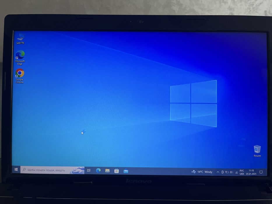 Lenovo g580 Core i3, NVIDIA 710M ОЗП 8gb