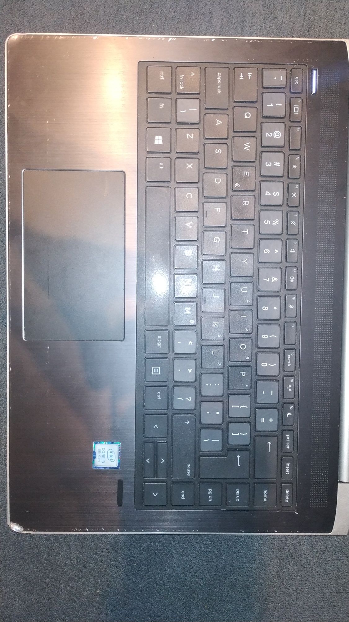 Laptop HP ProBook 430 g5 intel i3 8130
