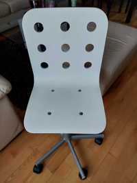 IKEA Jules Junior krzesło obrotowe biurowe