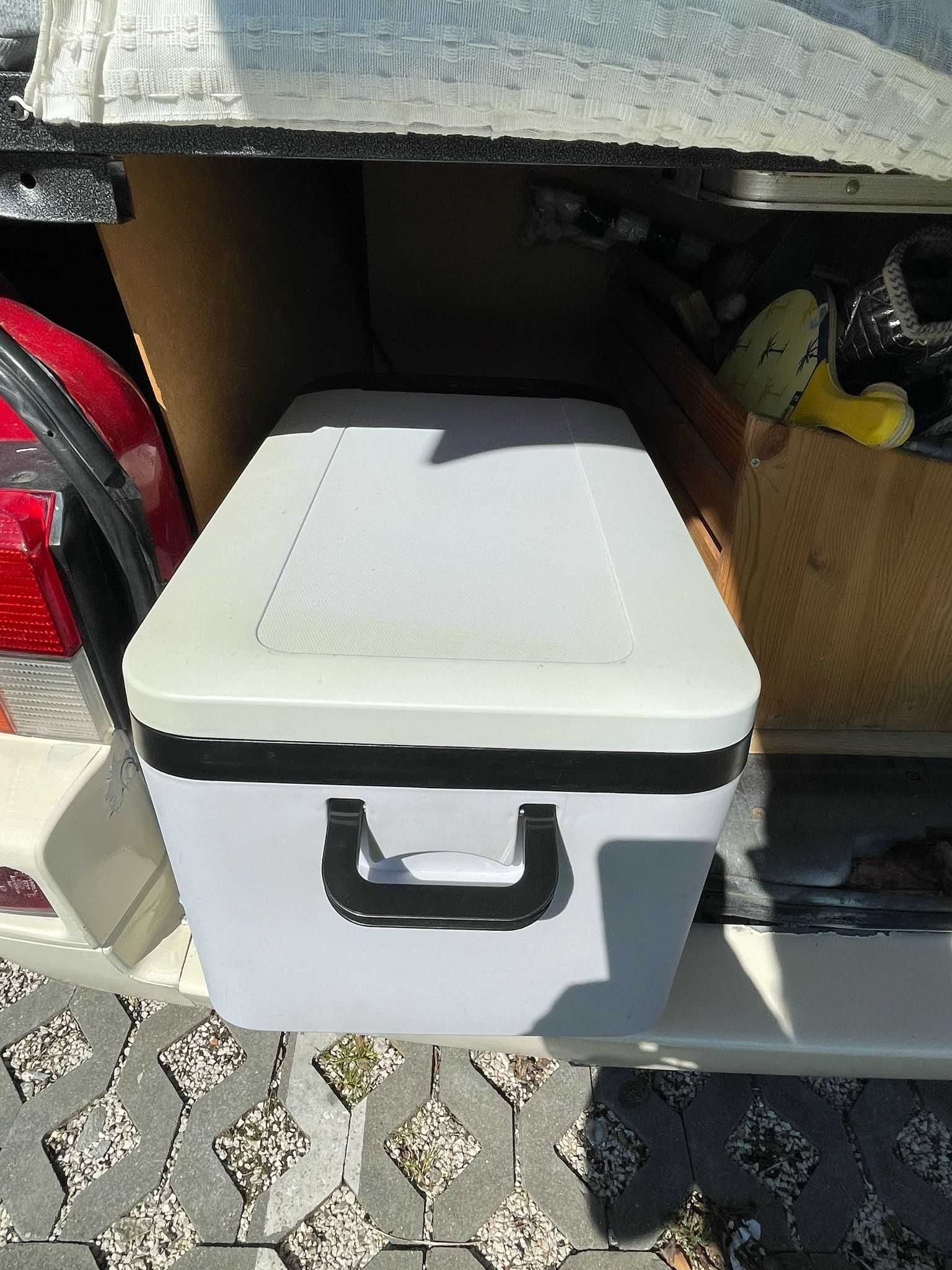 CAMPERVAN VW - TRANSPORTER T4 - DOCUMENTO OK