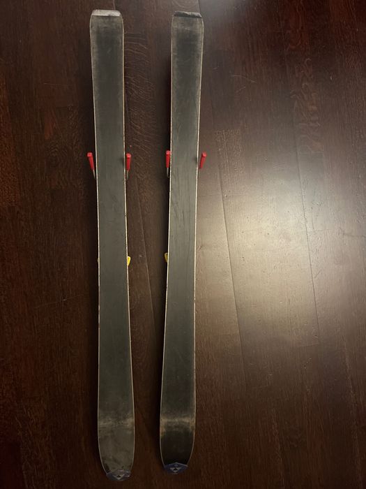 Дитячі лижі Fischer RC4