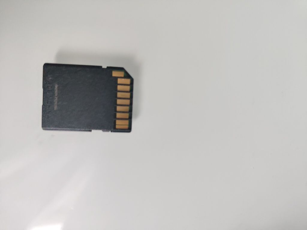 Карта памяти SDXC 64GB SanDisk Extreme Pro C10 UHS-I U3 R170MB/s