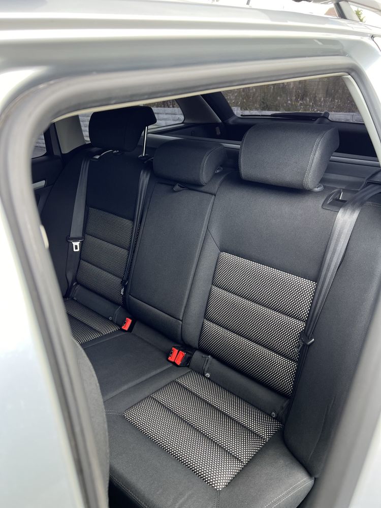 Skoda Octavia A5 SCOUT 2012 р.