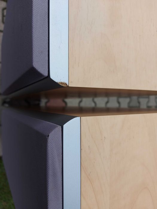 kolumny stereo Heco Vitas 500