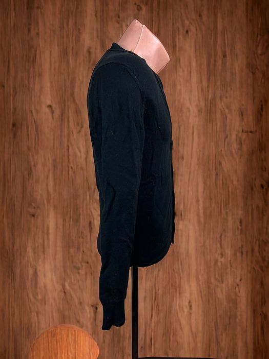 J.Lindeberg roz. S męski kardigan wełniany