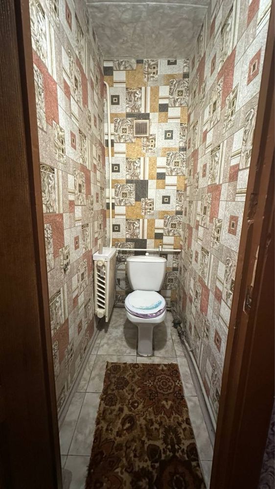 Продам 1/2 будинку з АГО, 3 кімнати, Олексіївка