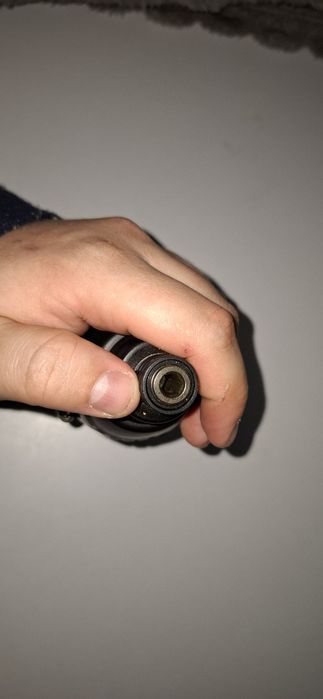 Акумуляторний Гвинтоверт Dnipro-m