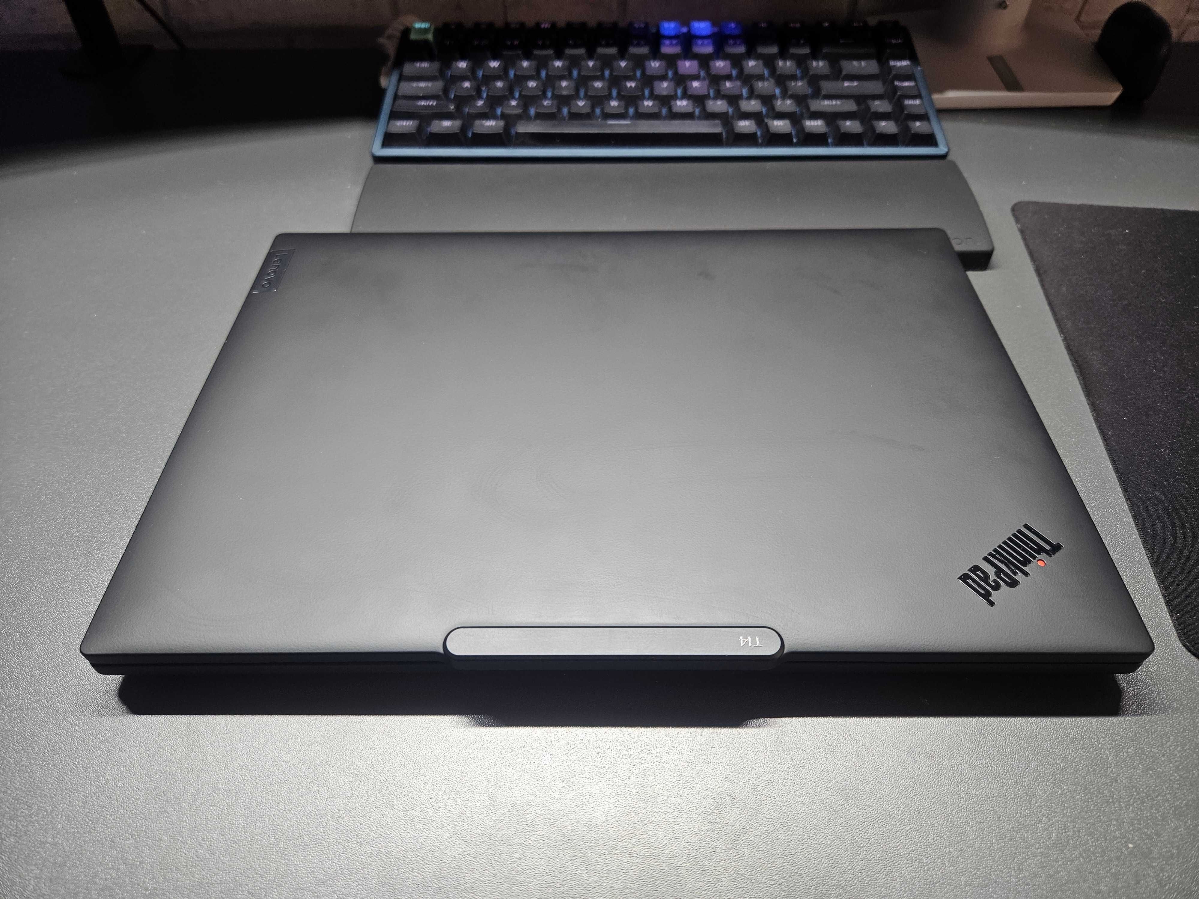 Lenovo ThinkPad T14 Gen 5 (21ML003QPB)