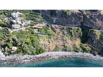 Terrenos na Malta dos Anjos, Funchal, Madeira