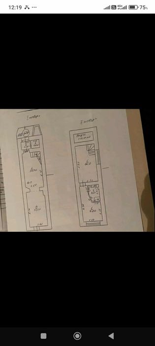 Продам комерційне приміщення в центрі міста