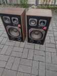 Kolumny Alton 70 po regeneracji