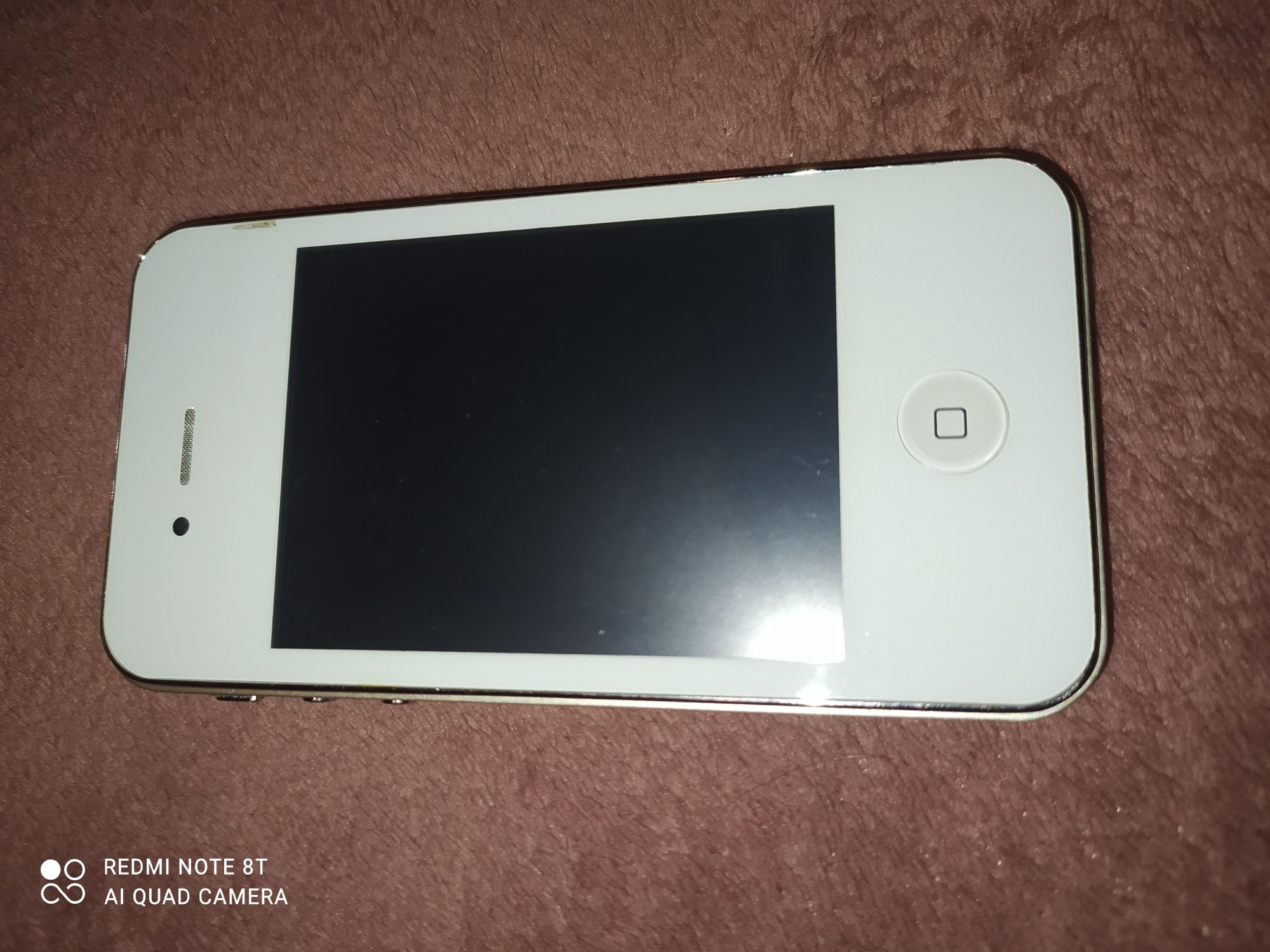 iPhone 32gb made in U.S.A подделка