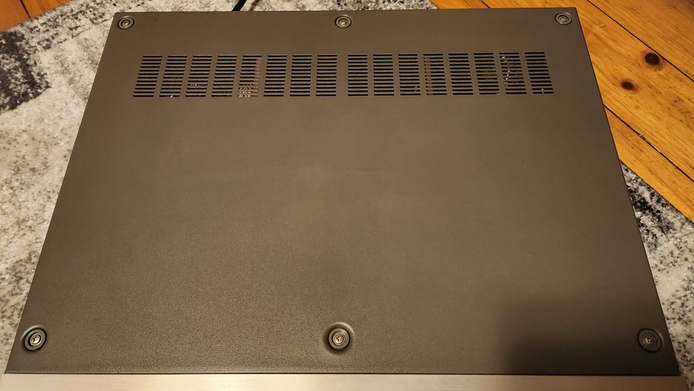 Sony DTC-2000ES Do Przeglądu lub naprawy.