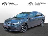Volkswagen Golf 1.5 eTSI 150KM DSG Bezwypadkowy Serwisowany Webasto Hak FV23%