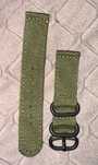 Nowy pasek do Garmin / Huawei / Suunto / Coros / Polar
