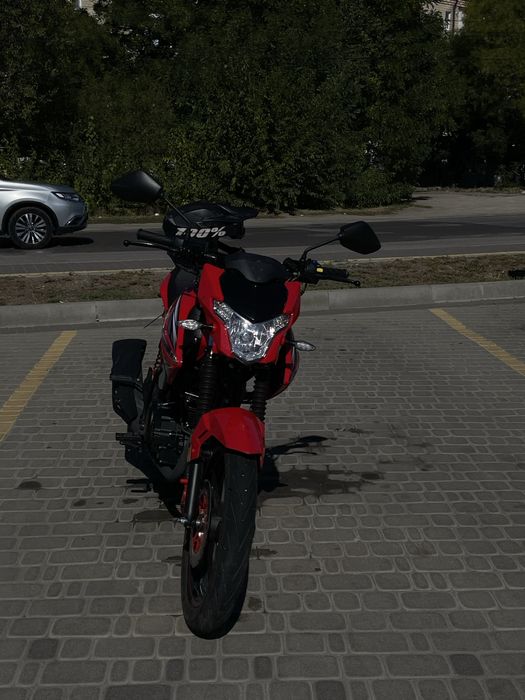 Spark sp200-r29 200cc