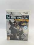 Marines Nintendo Wii Po Angielsku