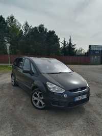 Ford S-Max Ford S Max Titanium