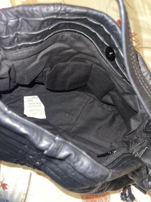 Сумка тоут Calvin Klein