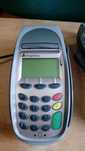 POS-терминал Ingenico 5100 на аффинаж/лом