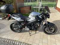 BMW F BMW F800R 2009