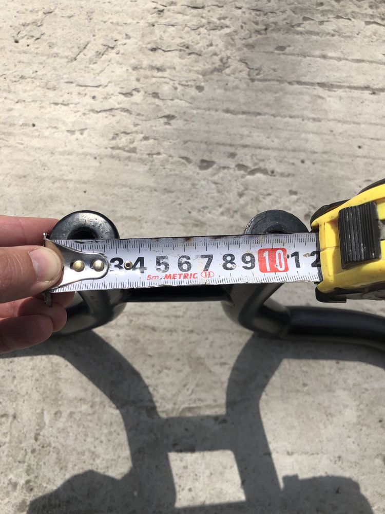 Продам руль Harley Davidson