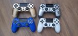 Геймпад ps4 Dualshock 4 офіційний