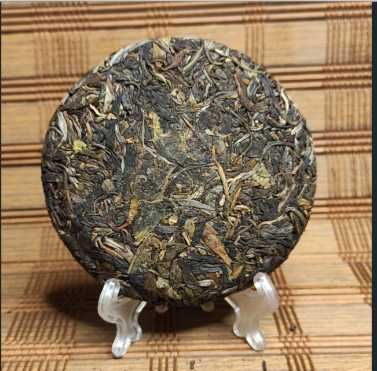 Шен Пуер млинець 100г в асортіменті