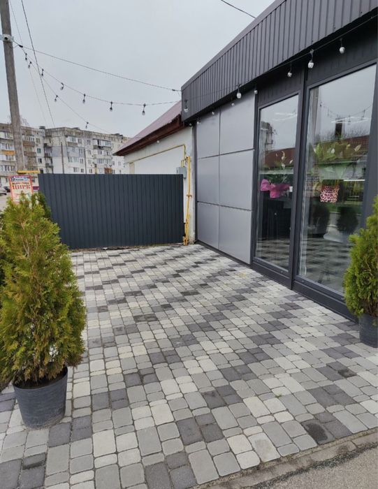 Оренда МАФ 60 м кв