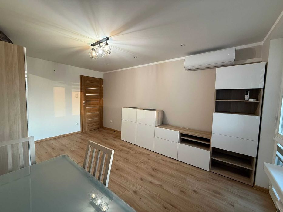 Bochnia, ul. Krakowska, mieszkanie do wynajęcia.