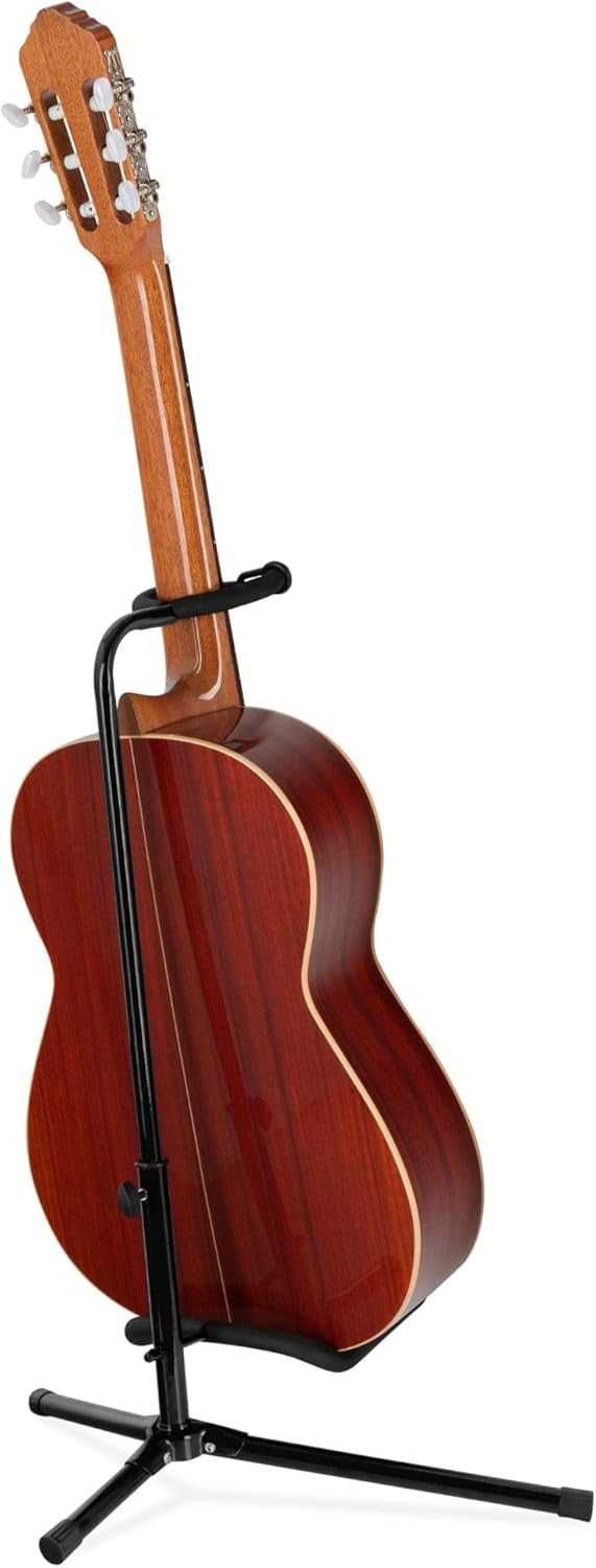Stojak na gitarę Cantabile GS-30 BK uniwersalny