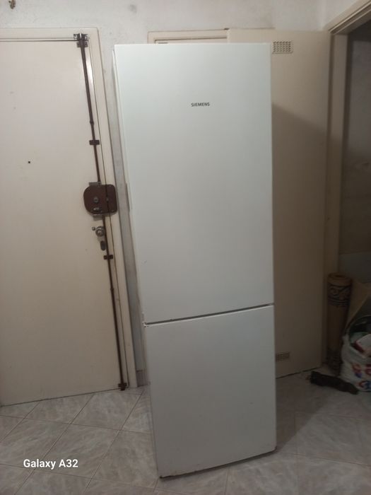 Vendo Frigorifico SIEMENS