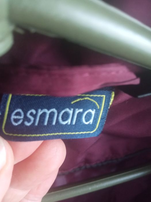 Куртка жіноча демісезонна