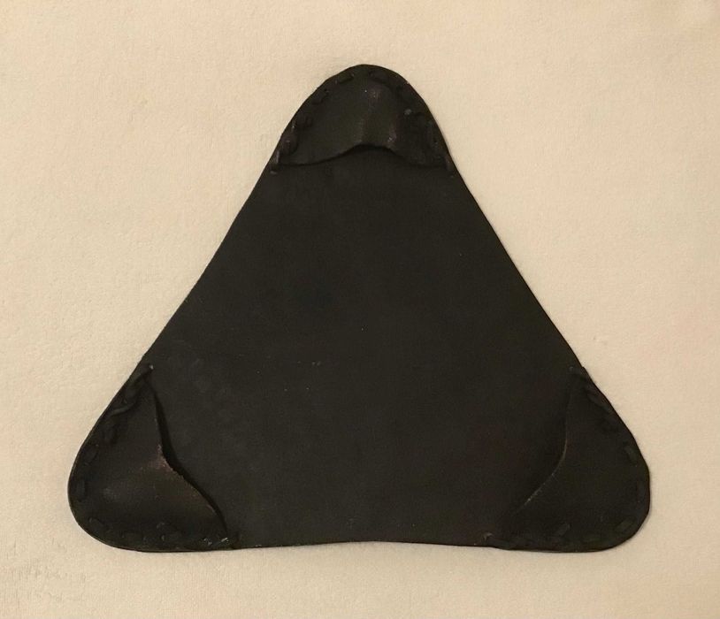 Assento para banco de tripé