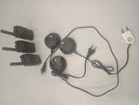 Radio telefon TYT