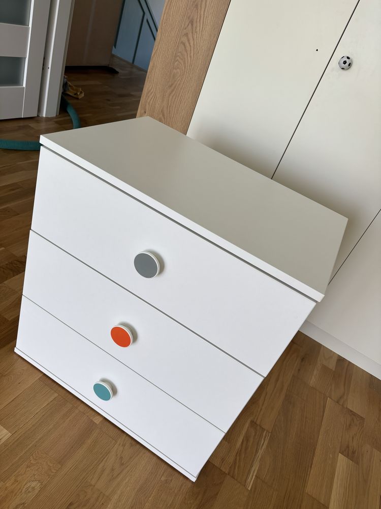 Komoda IKEA Godishus