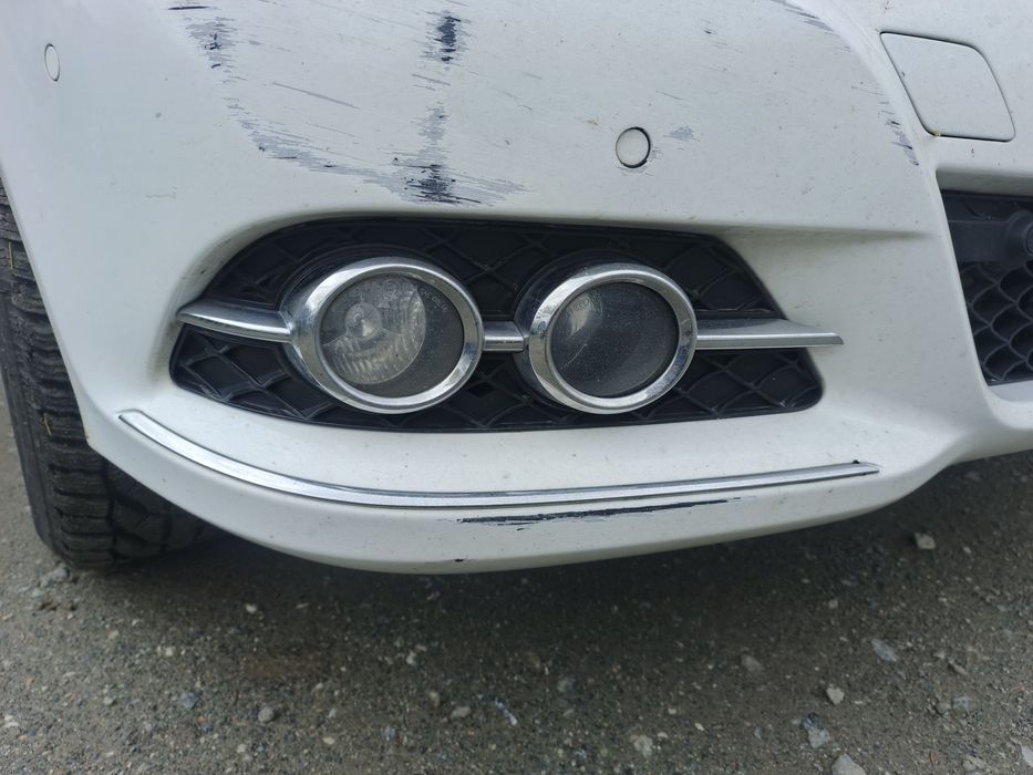 Mercedes-Benz C klasa w204 2.2 170km